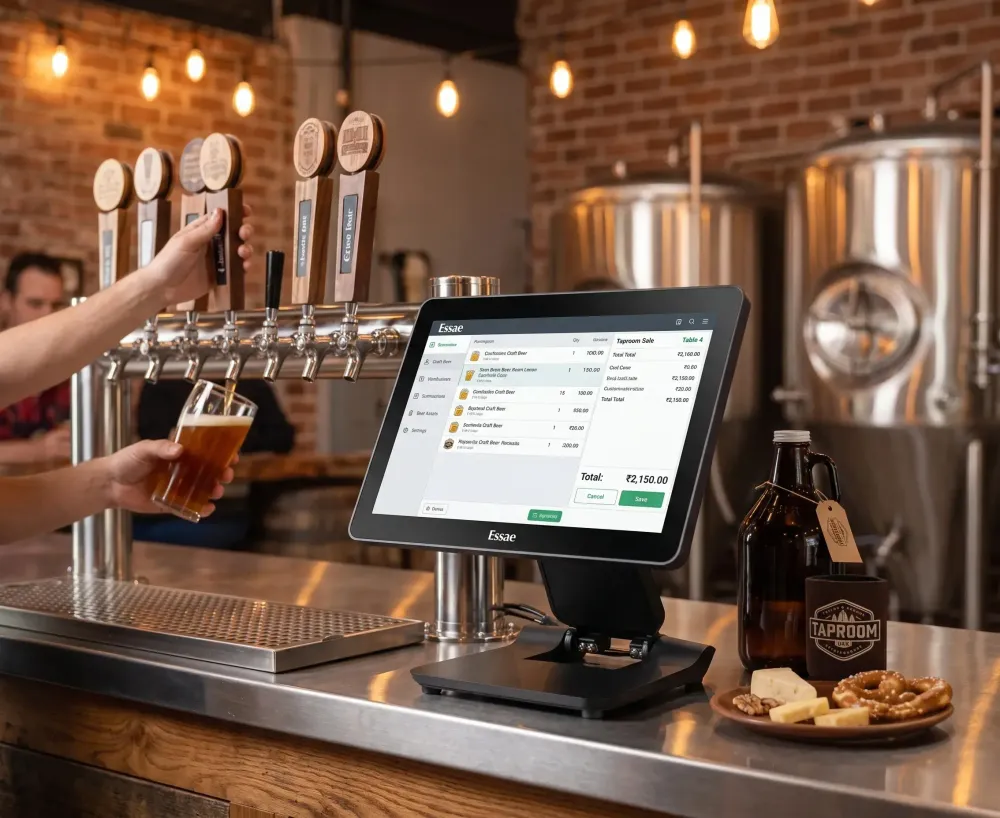 Microbreweries