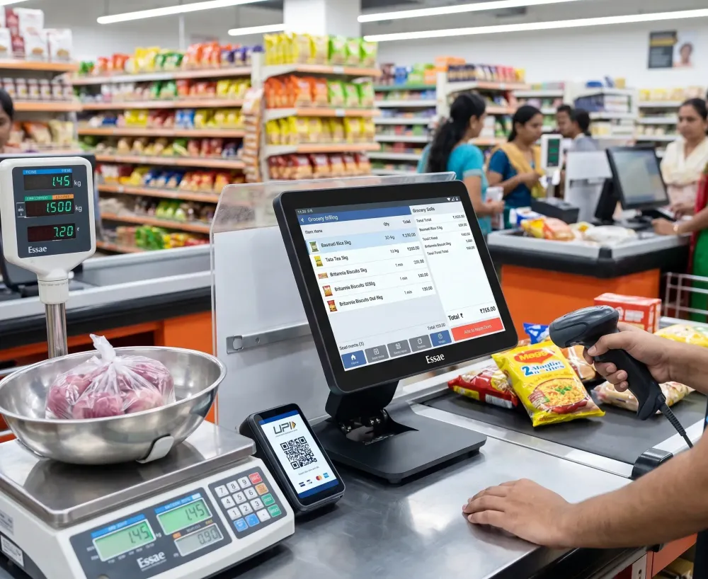  Supermarkets