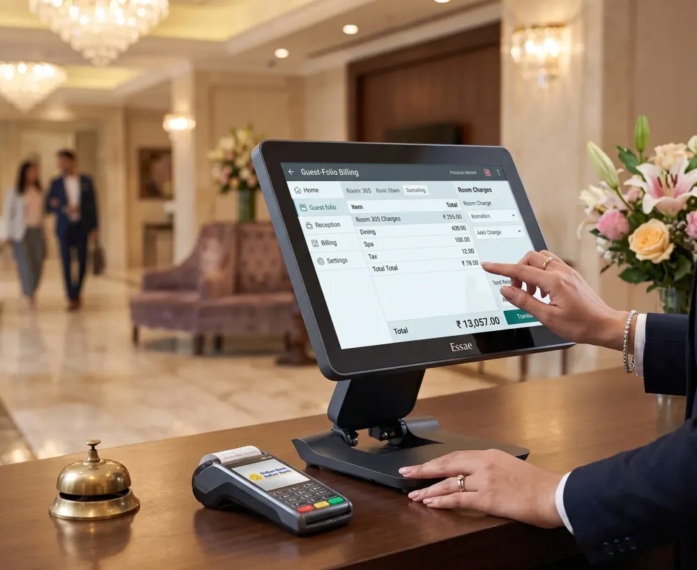  Star Hotels & Resorts