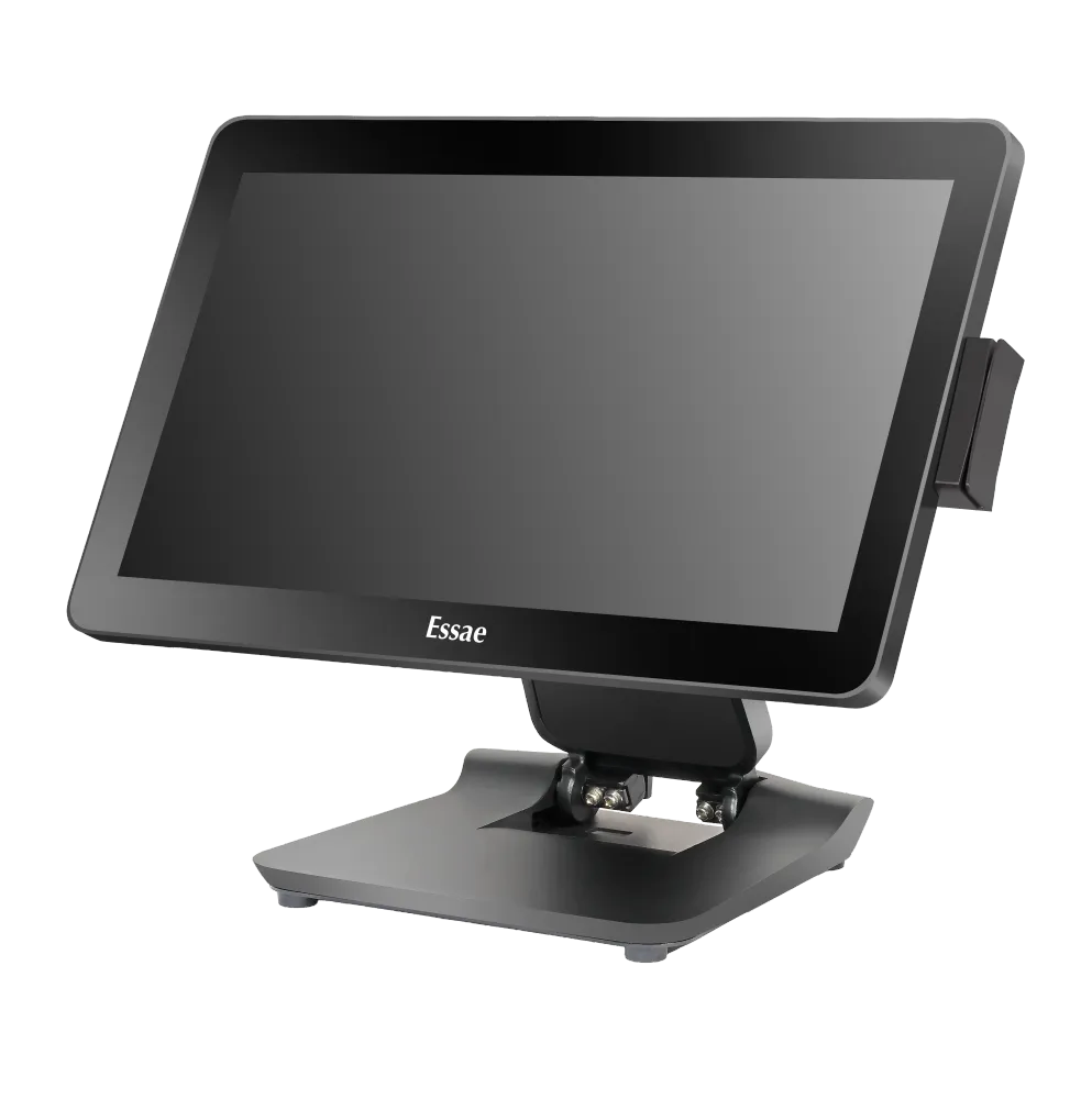 POS 916C:  Widescreen POS System