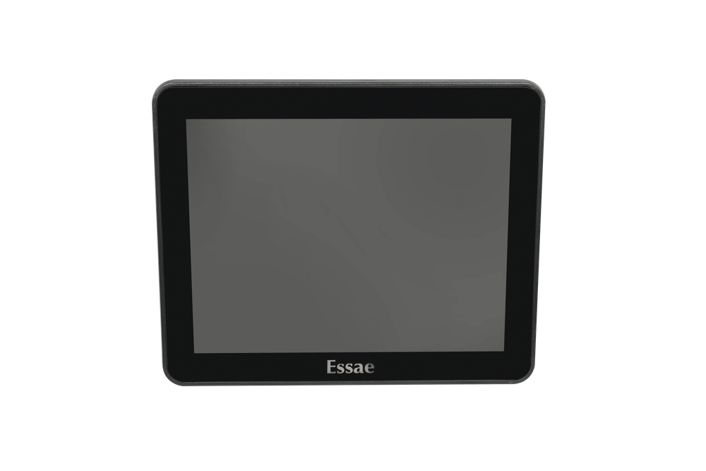 SS-500 Second Screen