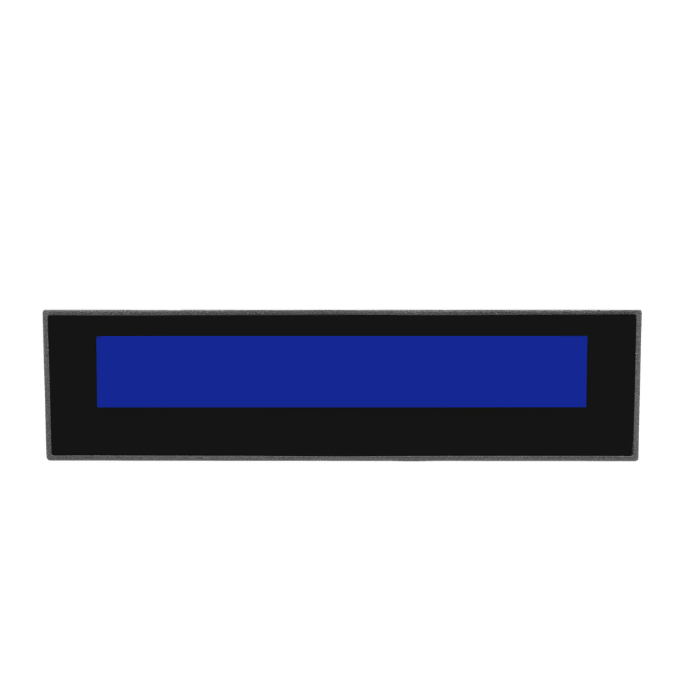 CD-400: Customer Display for POS Counters