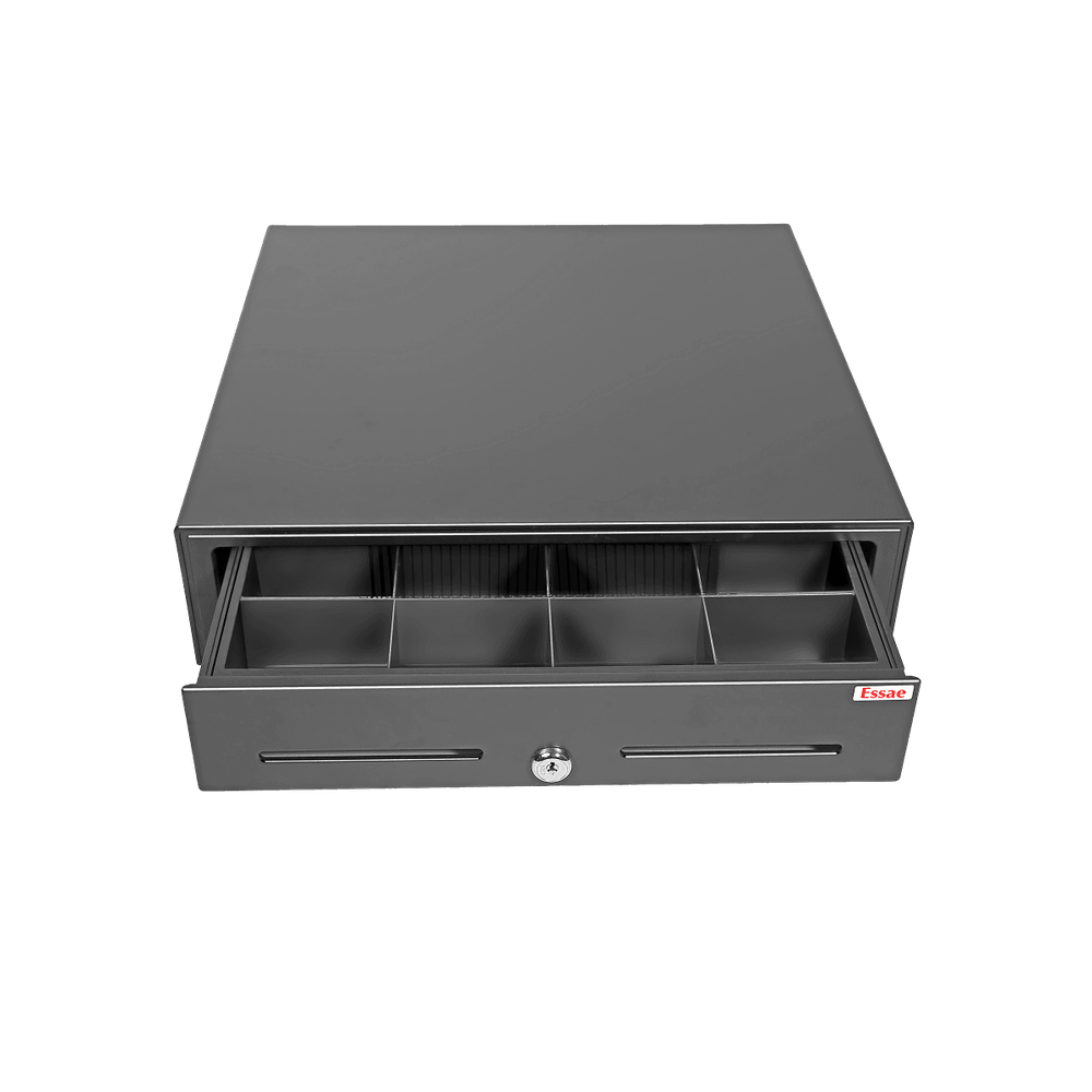HS-410A: POS Cash Drawer 