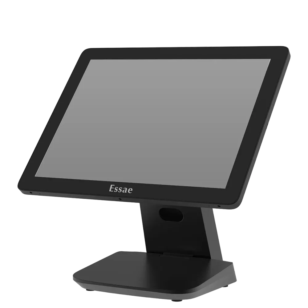 POS-915N: Touchscreen Billing Machine