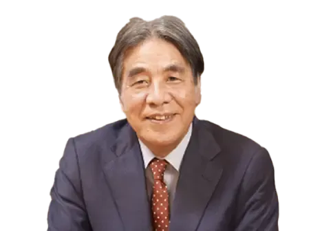 Kazuharu Teraoka