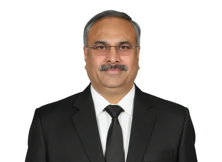 Prasanna N.A.L
