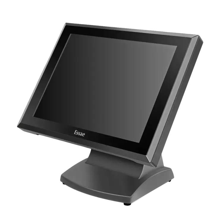 POS-615C:  High Performance POS Device