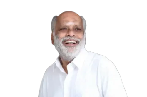 S.A. Chandran