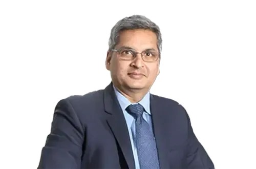 Prabhu Chandran